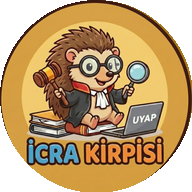 İcra Kirpisi